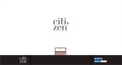 Desktop Screenshot of citizengymclub.com